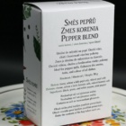 Směs pepřů 50 g GREŠÍK Dobré koření