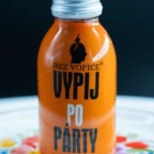 VYPIJ PO PÁRTY - BEZ VOPICE