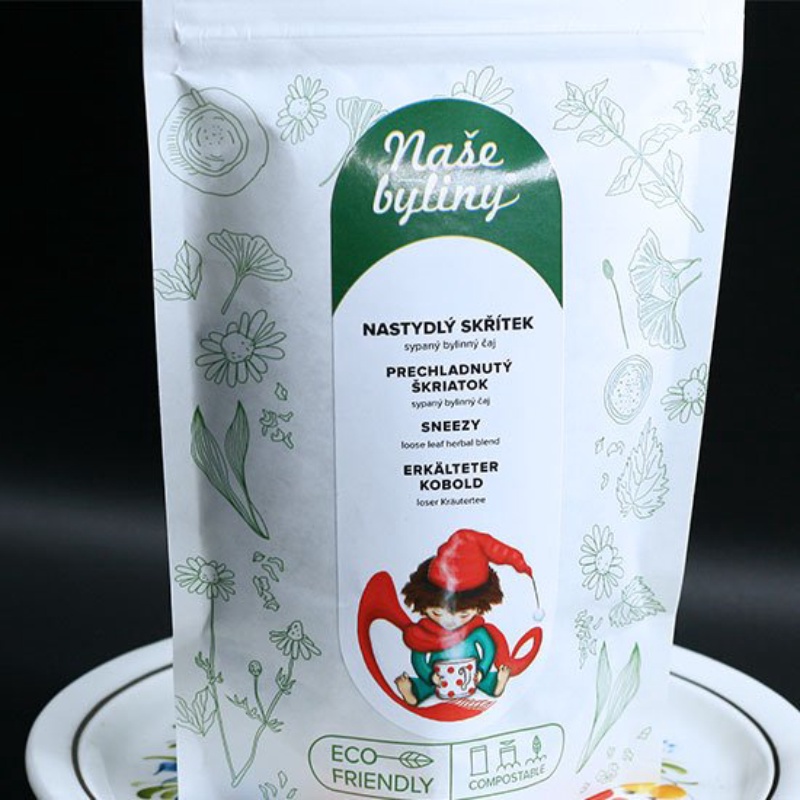 Nastydlý skřítek 50 g - Oxalis