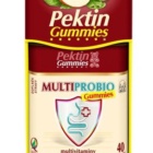 MultiProbio Gummies, 40 gummies