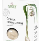 Česnek granulovaný 60 g GREŠÍK Dobré koření