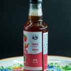 Jahoda - aloe - Cold Brew White Tea 200 ml - Oxalis