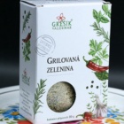 Grilovaná zelenina 50 g GREŠÍK Dobré koření