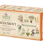 Průduškový 20 n.s. GREŠÍK