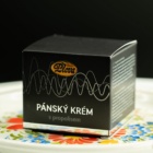 Pánský krém s propolisem 50 g Pleva