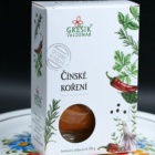 Čínské koření 50 g GREŠÍK Dobré koření