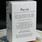Piri-Piri 30 g GREŠÍK Dobré koření