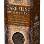 Darjeeling Himalaya Blend č.č. 70 g krab. GREŠÍK Čaje 4 světadílů