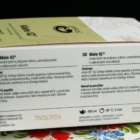 Mate IQ ® - OXABAG (10 sáčků x 4g) - Oxalis