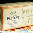 Pleťový 20 n.s. GREŠÍK