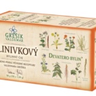 Slinivkový 20 n.s. GREŠÍK