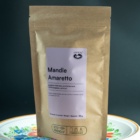 Mandle - Amaretto 150 g - káva,aromatizovaná,mletá - Oxalis