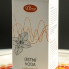 Ústní voda s propolisem 50 g Pleva.