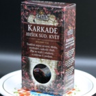 Karkade (ibišek súd.) 70 g krab. GREŠÍK Čaje 4 světadílů