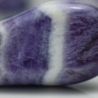AMETYST CHEVRON TROMLOVANÝ (M)