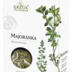 Majoránka 15 g GREŠÍK Dobré koření