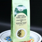 Ledový čaj Citrus - zázvor 50 g - Oxalis