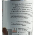 DIOMEDE 250g - Italská mletá káva plechová dóza Caffe Pompeii