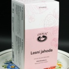Lesní jahoda - OXABAG (10 sáčků x 5g) - Oxalis