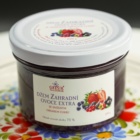 Džem zahradní ovoce extra Speciální 220 g GREŠÍK