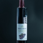 Sirup z Aronie 0,5 l GREŠÍK.