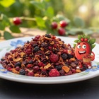 Babiččina zahrádka (Granny's Garden) ® - ovocný 1 kg - Oxalis