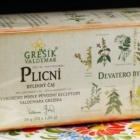 Plicní 20 n.s. GREŠÍK