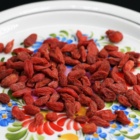 Goji - kustovnice čínská 1 kg