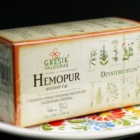 Hemopur 20 n.s. GREŠÍK