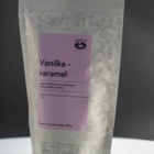Vanilka - karamel - 500 g - káva, aromatizovaná - Oxalis