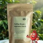 Coffee break - espresso blend 150 g - Oxalis