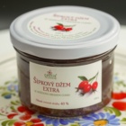 Džem Šípkový extra Speciální 220 g GREŠÍK