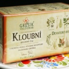 Kloubní 20 n.s. GREŠÍK