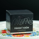 Pánský krém s propolisem 50 g Pleva