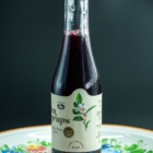 Tea Syrups Zelený čaj China Jasmín - arónie 200 ml - Oxalis