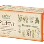 Pleťový 20 n.s. GREŠÍK