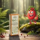 Klimakterin kapky 50 ml GREŠÍK-Z-40% líh, Devatero bylin kapky
