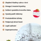 Chia semínka 1 kg