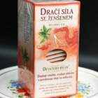 Dračí síla 20 n.s. přebal GREŠÍK