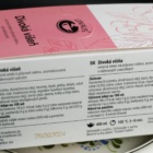 Divoká višeň - OXABAG (10 sáčků x 5g) - Oxalis