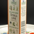 Štíhlá linie kapky 50 ml GREŠÍK-Z-35% líh, Devatero bylin kapky