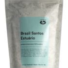 Brazílie Santos Estuário 150 g - káva - Oxalis