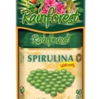 Spirulina 500 mg (90 tbl.)