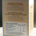 RIGATONI - Semolinové těstoviny Dapuzzo 500g
