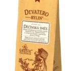 Děčínská směs 50 g GREŠÍK Devatero bylin