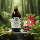 Spirulina Hainan tablety BIO 800 ks
