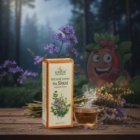 Na spaní kapky 50 ml GREŠÍK-Z-40% líh, Bylinné kapky