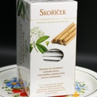 Skoříček 20 n.s. přebal GREŠÍK