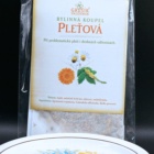 Pleťová koupel 20 g GREŠÍK, Bylinná koupel