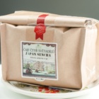 Japan Sencha z.č. 0,5 kg GREŠÍK Čaje 4 světadílů